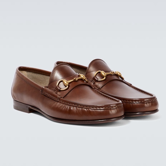 Gucci Women’s 1953 Horsebit Loafers - Picture 8 of 10